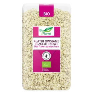 aviziniai dribsniai be glitimo 600g