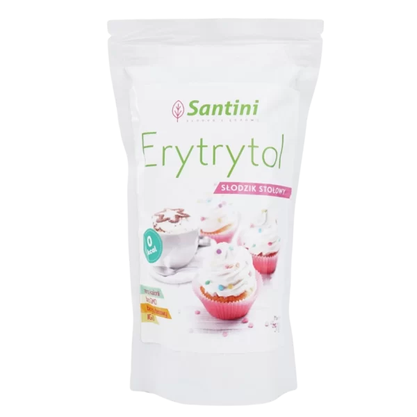 Eritritolis | Santini (500 g)