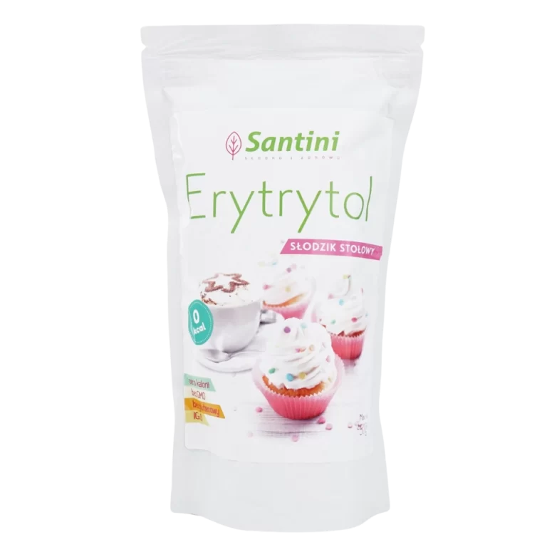 Eritritolis | Santini (500 g)