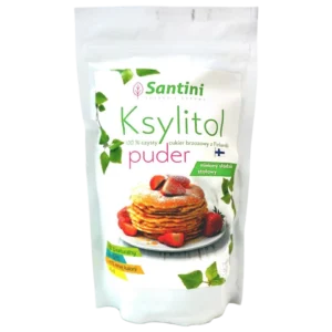 Ksilitolio pudros milteliai | Santini (350 kg)