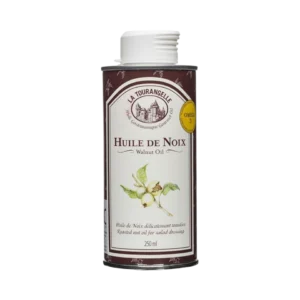 Graikinių riešutų aliejus | La Tourangelle (250 ml)