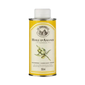 Migdolų aliejus | La Tourangelle (250 ml)