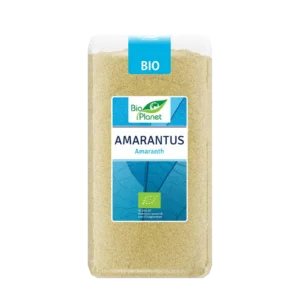 Ekologiškas burnotis | Bio Planet (500 g)