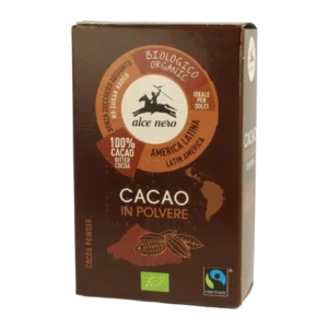 Ekologiški kakavos milteliai | Alce Nero (75 g)