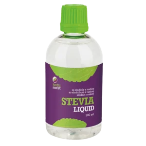 Skysta stevija | Natusweet (100 ml)