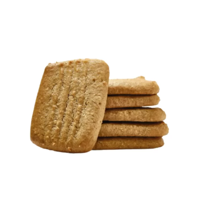 Cinamoniniai sausainiai, be glitimo | Natruly (125 g)