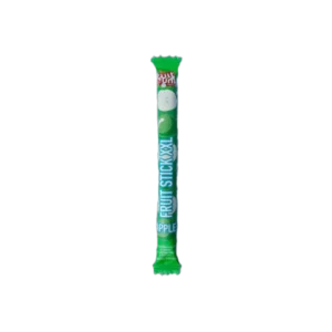 Obuolių skonio lazdelė, be pridėtinio cukraus | FruitFunk (20 g)