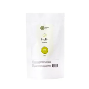 Inulinas | honestbite (400 g)