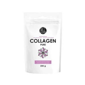 Granuliuotas jautienos kolagenas | DIET-FOOD (200 g)