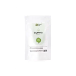 Eritritolis, stalo saldiklis | honestbite (400 g)