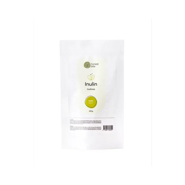 Inulinas | honestbite (400 g)