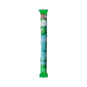 Obuolių skonio lazdelė, be pridėtinio cukraus | FruitFunk (20 g)