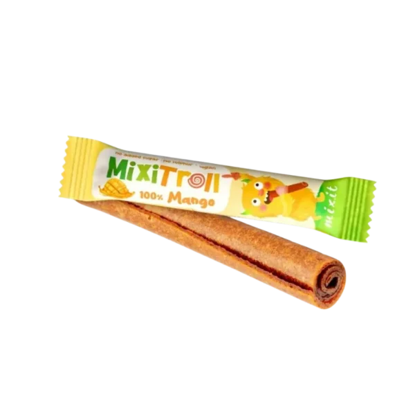 Mango vaisių suktinukas MixiTroll | Mixit (20 g)
