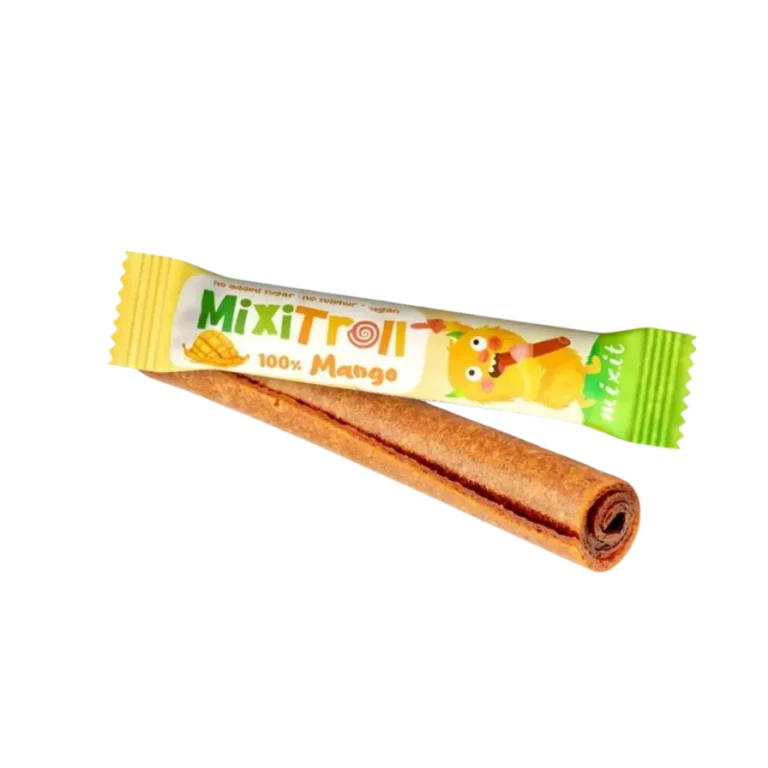 Mango vaisių suktinukas MixiTroll | Mixit (20 g)