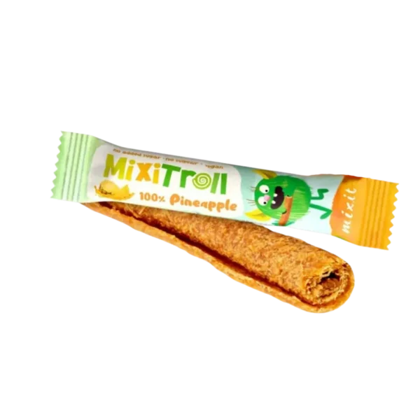 Ananasų vaisių suktinukas MixiTroll | Mixit (20 g)