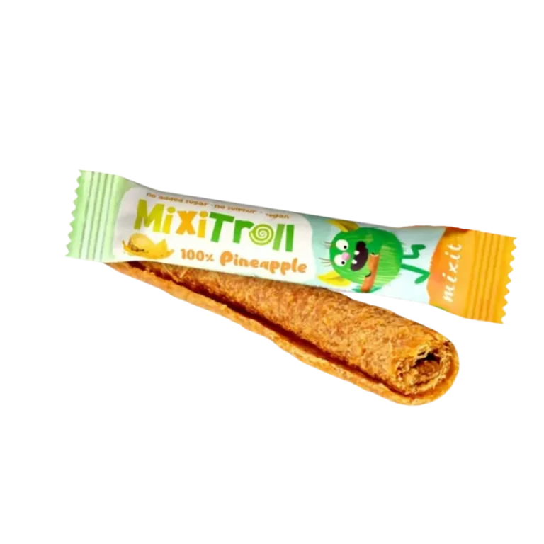 Ananasų vaisių suktinukas MixiTroll | Mixit (20 g)