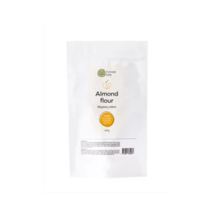 Migdolų miltai | honestbite (400 g)