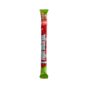 Braškių skonio lazdelė, be pridėtinio cukraus | FruitFunk (20 g)