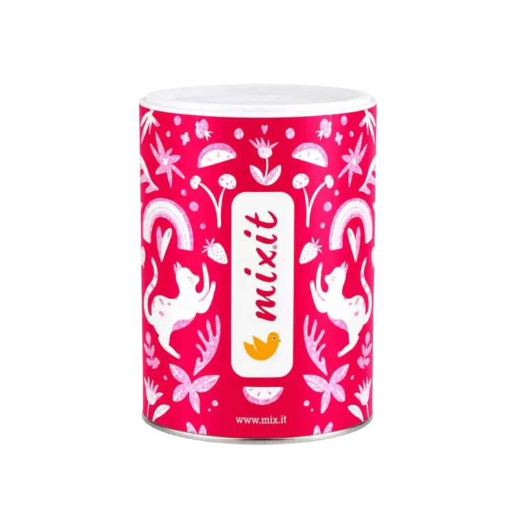 Liofilizuotas mangostanas| Mixit (70 g)