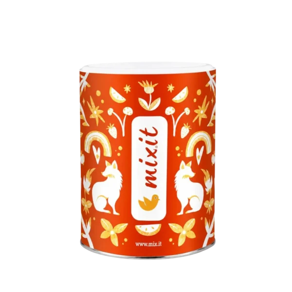 Liofilizuotos duonvaisis (Džekfrutas) | Mixit (60 g)