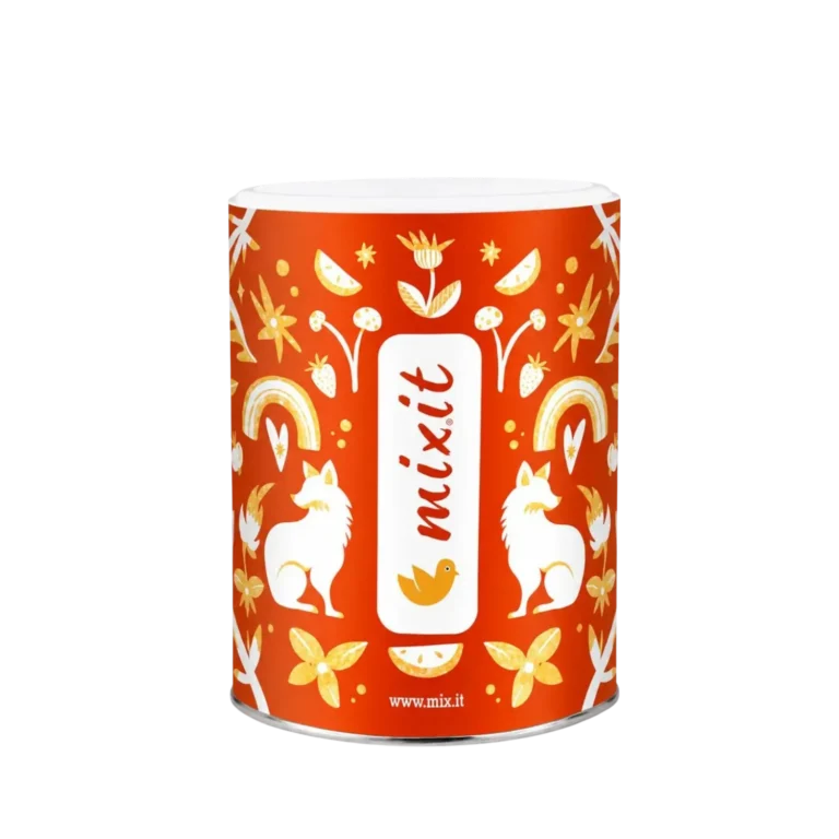 Liofilizuotos duonvaisis (Džekfrutas) | Mixit (60 g)